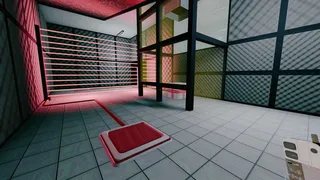 Скриншот 5 к игре United Heist: Facility Zero