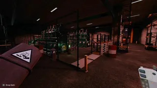 Скриншот 6 к игре United Heist: Facility Zero