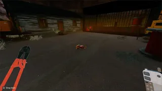 Скриншот 8 к игре United Heist: Facility Zero