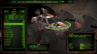 Скриншот 2 к игре FUMES