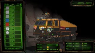 Скриншот 8 к игре FUMES