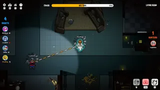 Скриншот 2 к игре Banish 9 to 5