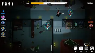 Скриншот 3 к игре Banish 9 to 5