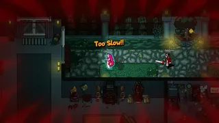 Скриншот 5 к игре Banish 9 to 5