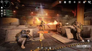 Скриншот 5 к игре The Division Resurgence