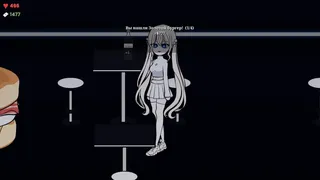 Скриншот 6 к игре Flaming Fried Nutrition: Daydream