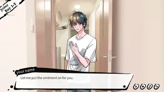 Скриншот 3 к игре I Stole My Boss' Boy Toy