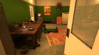 Скриншот 5 к игре Prison of Doubles