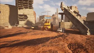 Скриншот 4 к игре DoomBus