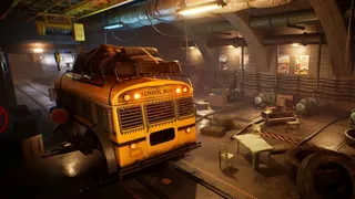 Скриншот 6 к игре DoomBus