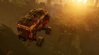Скриншот 8 к игре DoomBus