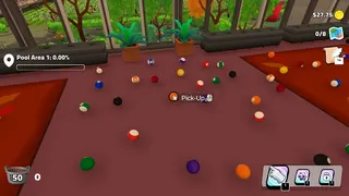 Скриншот 4 к игре Too Many Balls