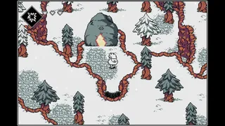 Скриншот 3 к игре 3-Bit Explorer