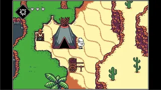 Скриншот 4 к игре 3-Bit Explorer