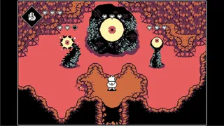 Скриншот 7 к игре 3-Bit Explorer