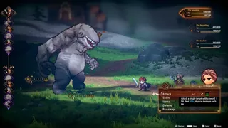 Скриншот 1 к игре The Severed Gods