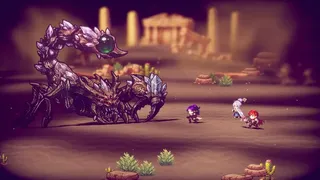 Скриншот 3 к игре The Severed Gods