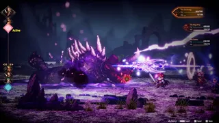 Скриншот 4 к игре The Severed Gods
