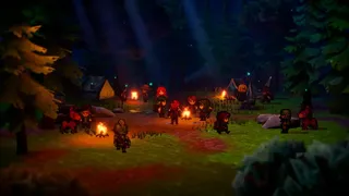 Скриншот 5 к игре The Severed Gods