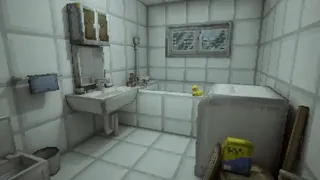 Скриншот 1 к игре Invisum Piscium 嫌魚