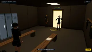 Скриншот 2 к игре THE REF - Football Referee Simulator