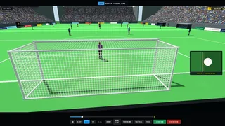 Скриншот 6 к игре THE REF - Football Referee Simulator