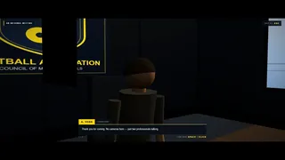 Скриншот 7 к игре THE REF - Football Referee Simulator