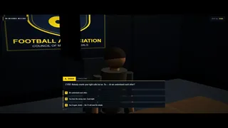 Скриншот 8 к игре THE REF - Football Referee Simulator