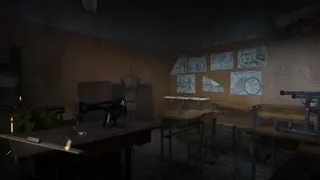 Скриншот 5 к игре Alone at  School:Christmas