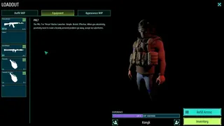 Скриншот 3 к игре Hidden Assault