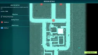 Скриншот 4 к игре Hidden Assault