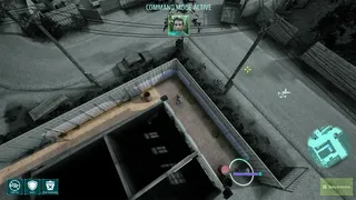 Скриншот 6 к игре Hidden Assault