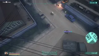 Скриншот 7 к игре Hidden Assault