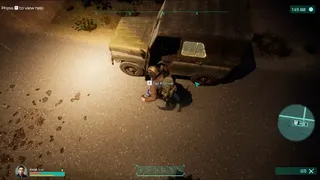 Скриншот 8 к игре Hidden Assault