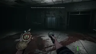 Скриншот 4 к игре Fearwoods