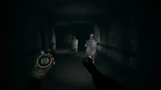 Скриншот 5 к игре Fearwoods