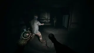 Скриншот 7 к игре Fearwoods