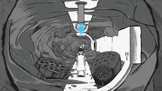 Скриншот 1 к игре Path to Mnemosyne
