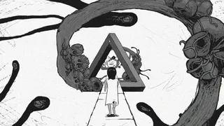 Скриншот 2 к игре Path to Mnemosyne