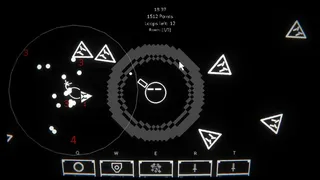 Скриншот 7 к игре It’s Just 45 Seconds
