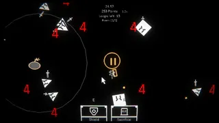 Скриншот 8 к игре It’s Just 45 Seconds