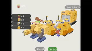 Скриншот 5 к игре Go My Pretties