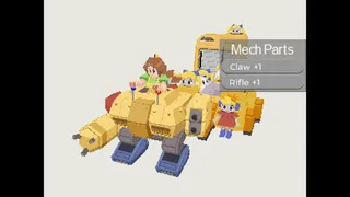 Скриншот 6 к игре Go My Pretties