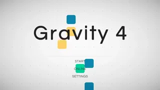 Скриншот 3 к игре Gravity 4