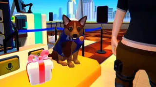 Скриншот 2 к игре Airport Security Guard Deluxe