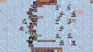 Скриншот 1 к игре Guildamation