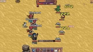 Скриншот 4 к игре Guildamation