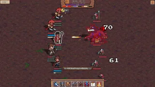 Скриншот 5 к игре Guildamation