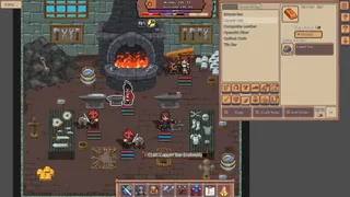 Скриншот 6 к игре Guildamation