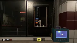 Скриншот 1 к игре Shoku Pain